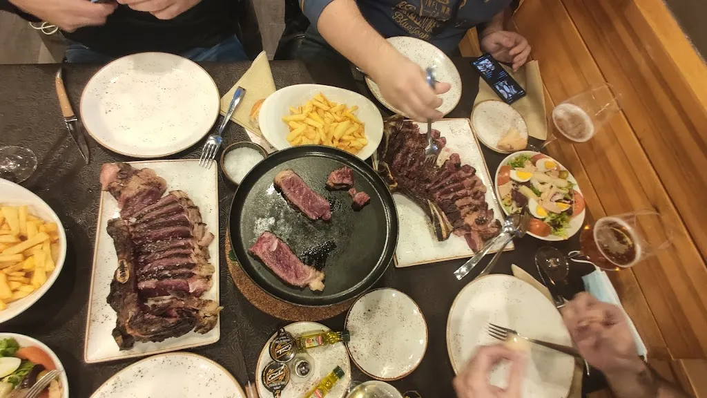 Ognjen Kasalica_Suharri jatetxea_Santurtzi_review