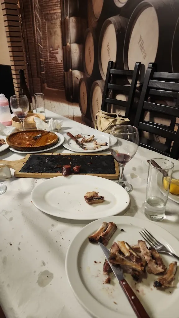 Pedro Mompó_A Nosa Taberna_Santa Comba_review