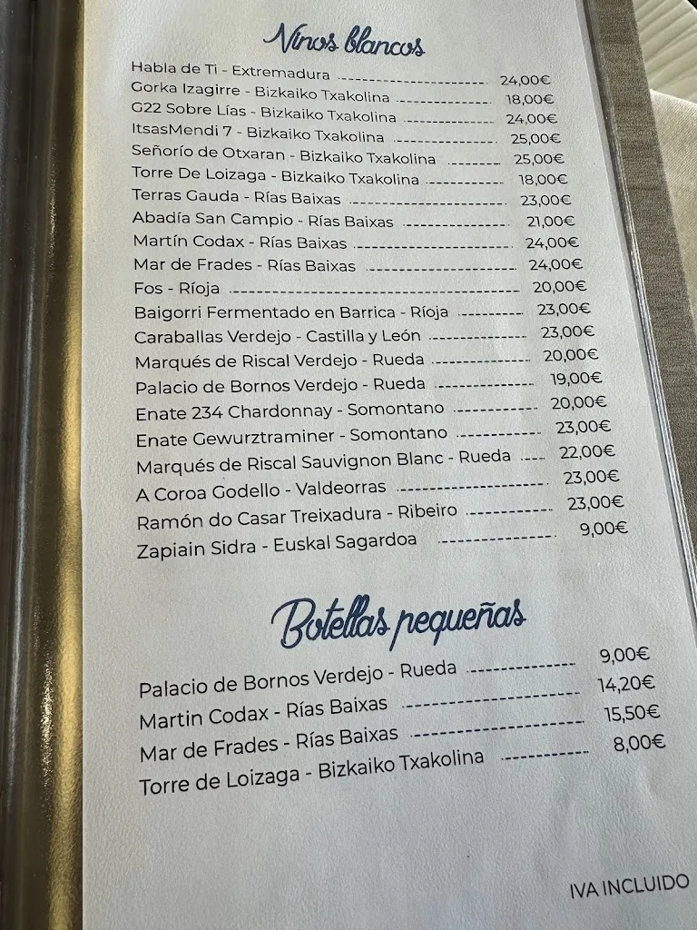 Menu_Mandanga - Hogar del pescador_Santurtzi_image_1