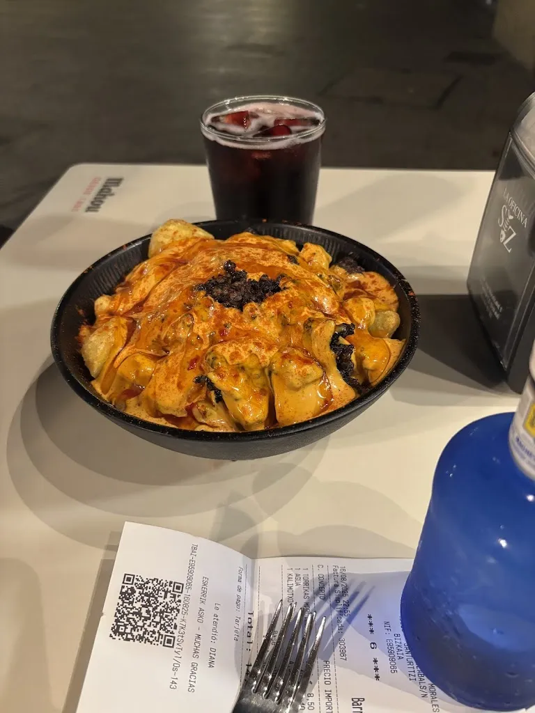 Natalia_Restaurante La Oficina STZ_Santurtzi_review