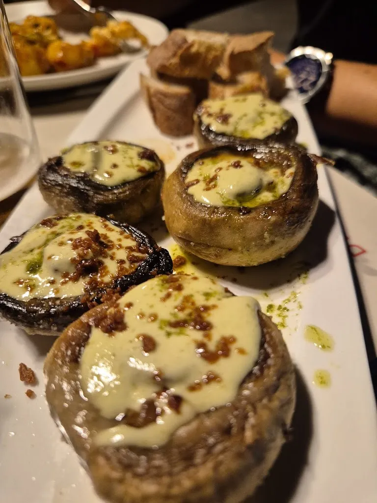 Laura Restrepo_Restaurante La Oficina STZ_Santurtzi_review