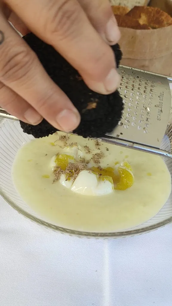 Restaurante La Oficina STZ_Santurtzi_slider_image_2