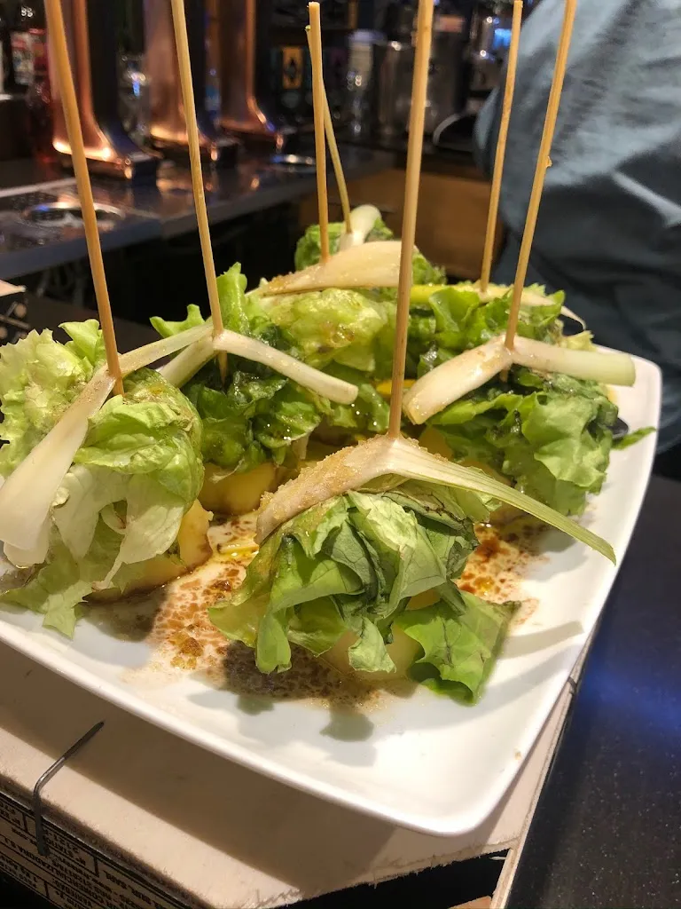 Restaurante La Oficina STZ_Santurtzi_slider_image_3