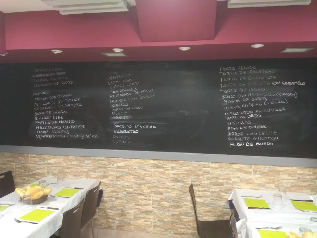 Menu_Restaurante La Bodega_Santurtzi_image_3