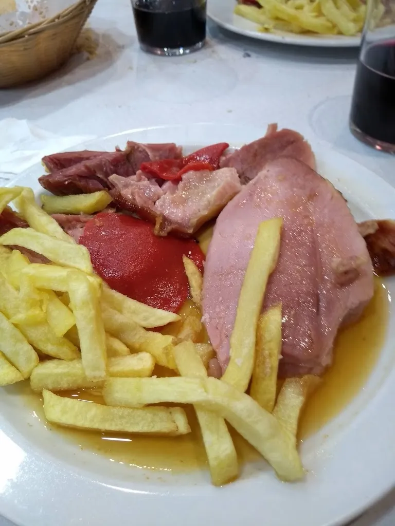 Menu_Restaurante La Bodega_Santurtzi_image_7