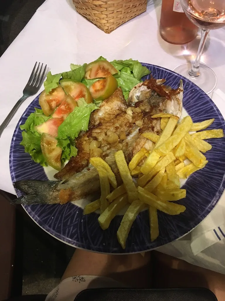 Lynne Woolley_Restaurante La Bodega_Santurtzi_review