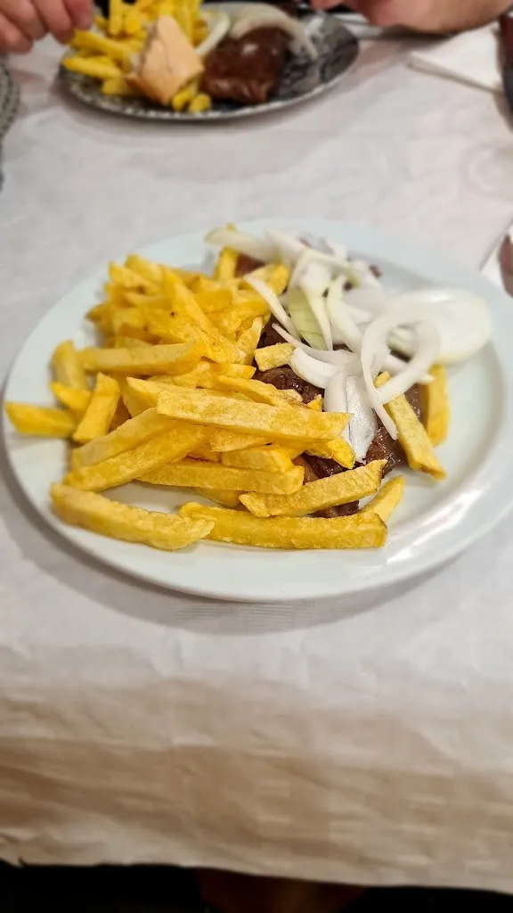 John Lynch_Restaurante La Bodega_Santurtzi_review