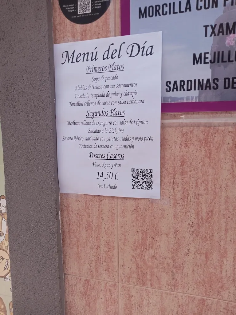 Menu_Casa de Galicia-Santurtzi_Santurtzi_immagine_3