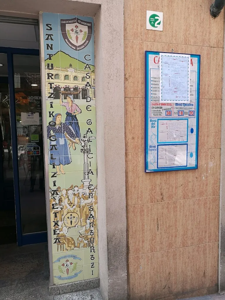 Menu_Casa de Galicia-Santurtzi_Santurtzi_immagine_4