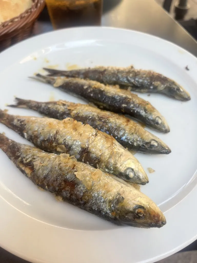 Carmen_Casa de Galicia-Santurtzi_Santurtzi_recensione