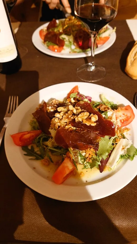 Javi Ouro_Toki Comidas y Copas_Santurtzi_review