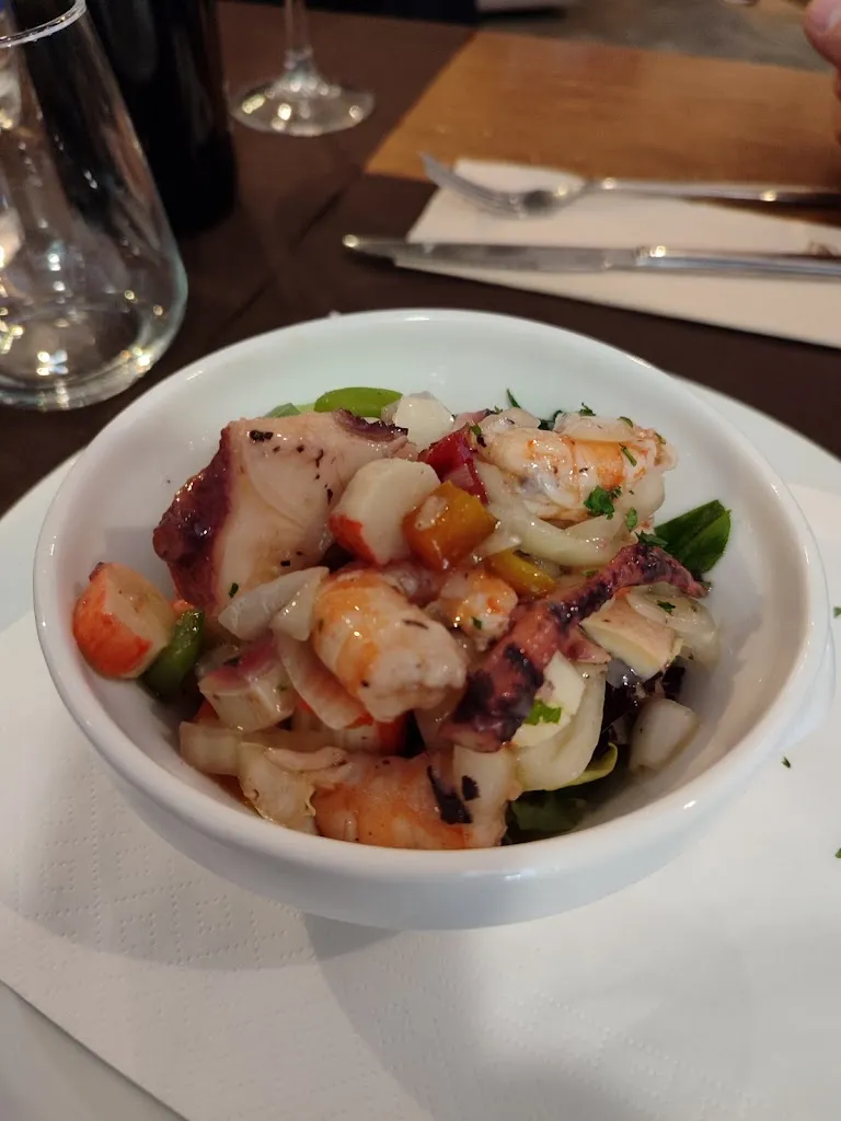 Katia Pomanisochka_Toki Comidas y Copas_Santurtzi_review