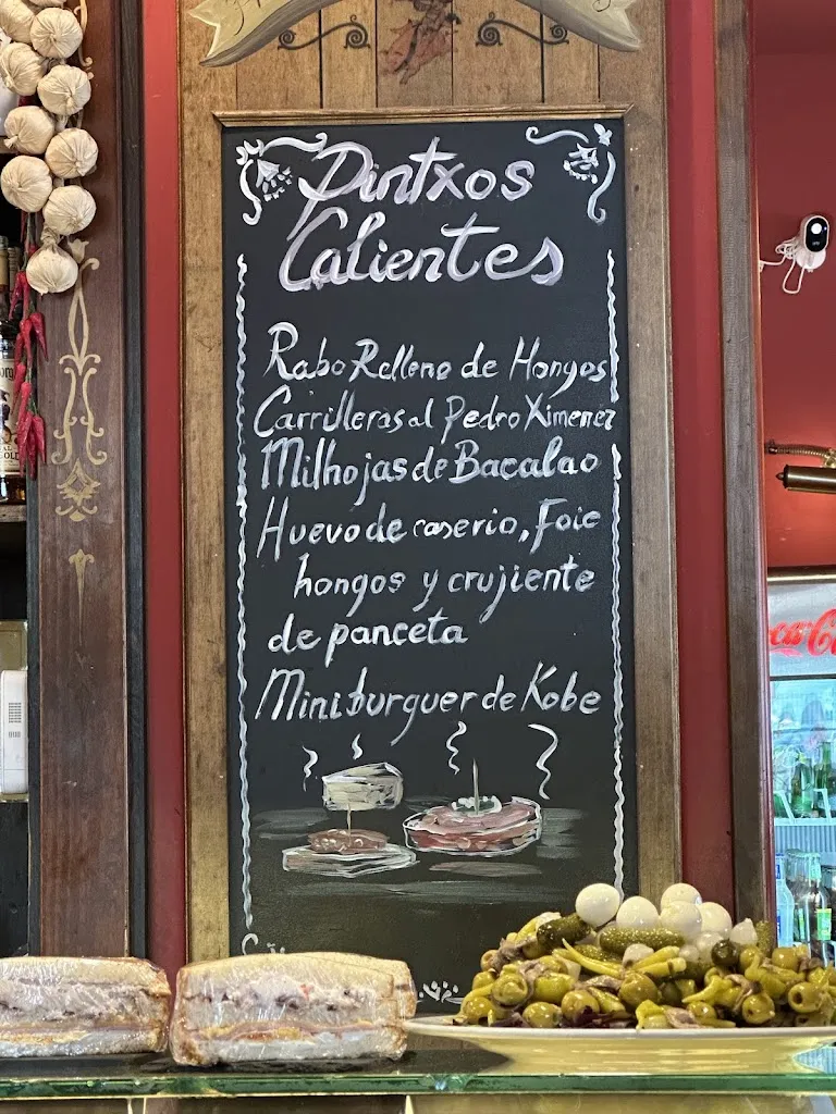 Menu_La capi Gourmet_Santurtzi_image_1