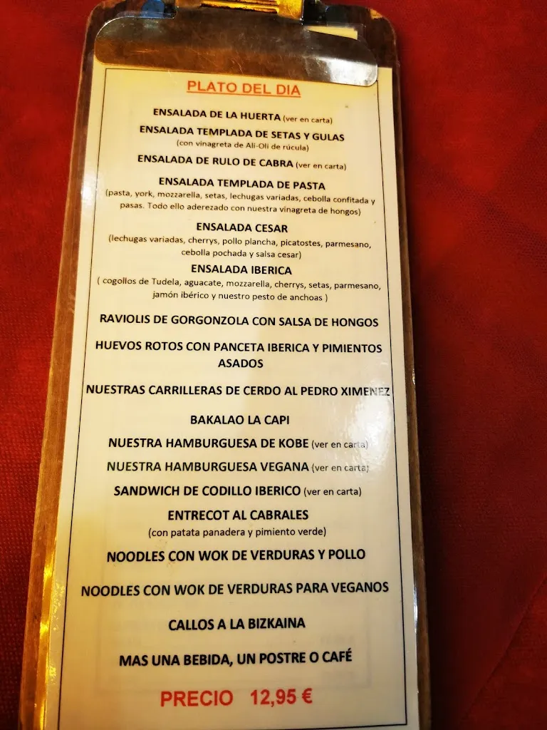 Menu_La capi Gourmet_Santurtzi_image_2