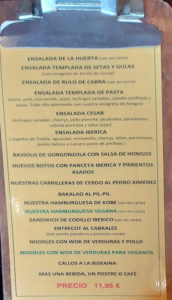 Menu_La capi Gourmet_Santurtzi_image_3