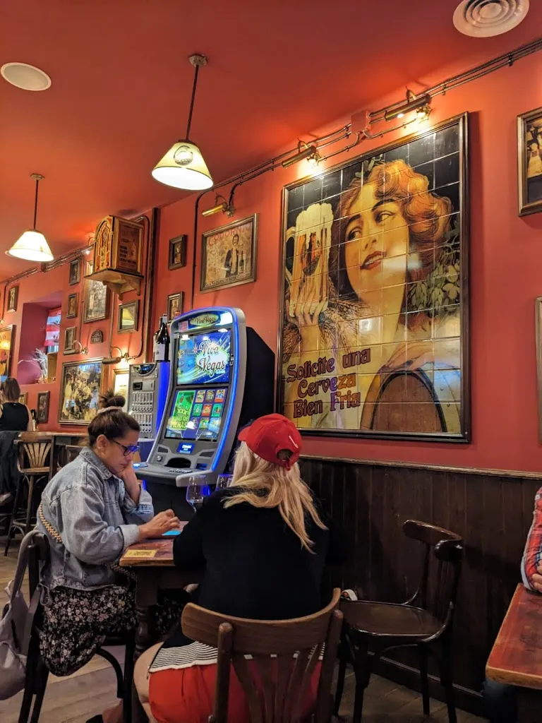 J.C. García Arrocha _La capi Gourmet_Santurtzi_review