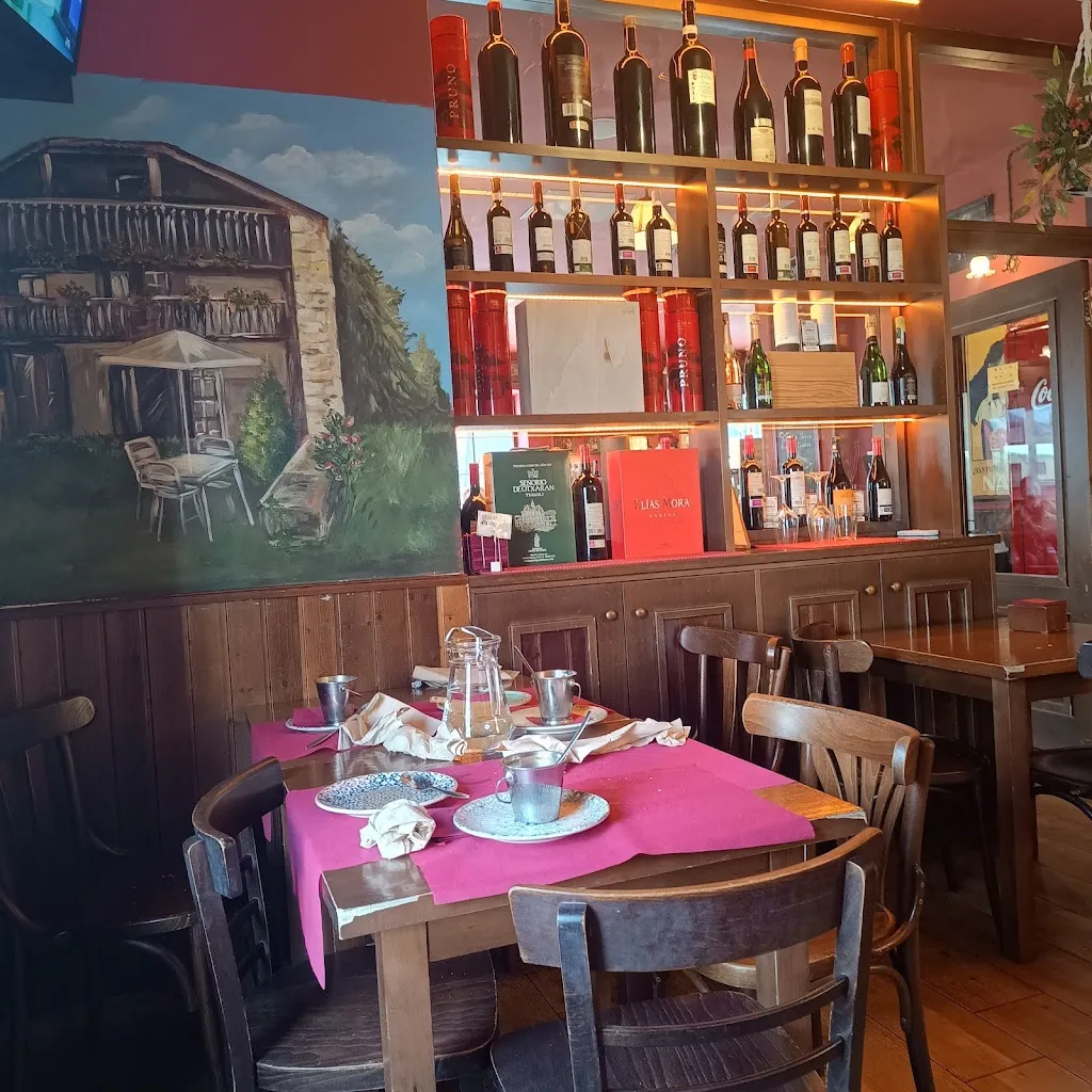 La capi Gourmet_Santurtzi_slider_image_1