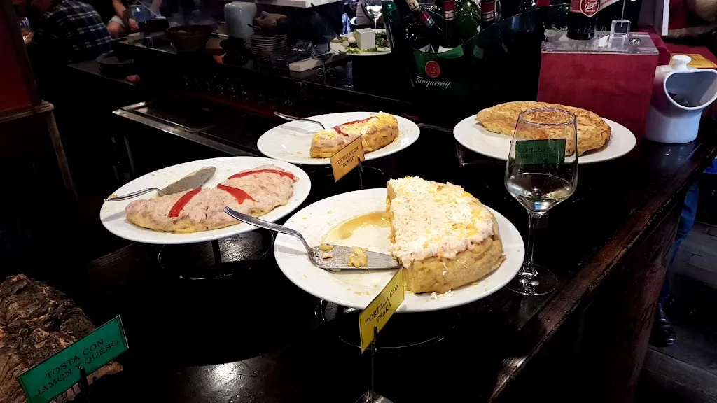 La capi Gourmet_Santurtzi_slider_image_2