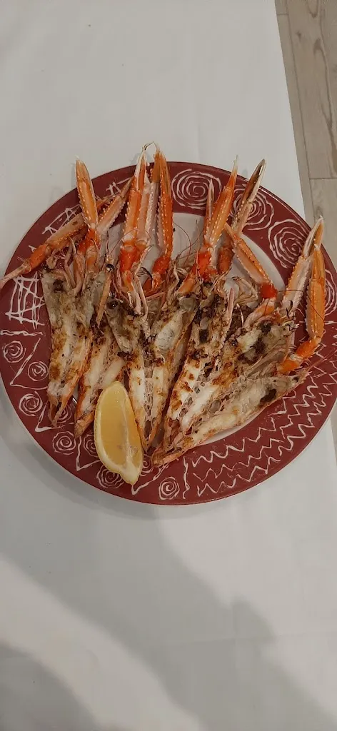 Menu_Marisquería Pazo Doval_Santurtzi_immagine_5