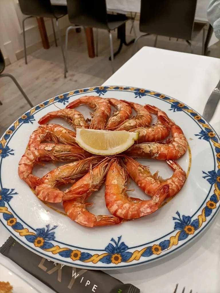 Menu_Marisquería Pazo Doval_Santurtzi_immagine_6