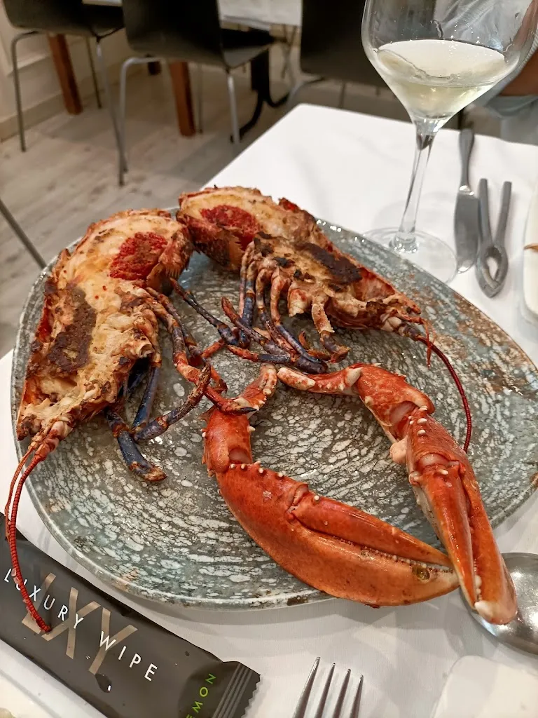 Menu_Marisquería Pazo Doval_Santurtzi_immagine_7