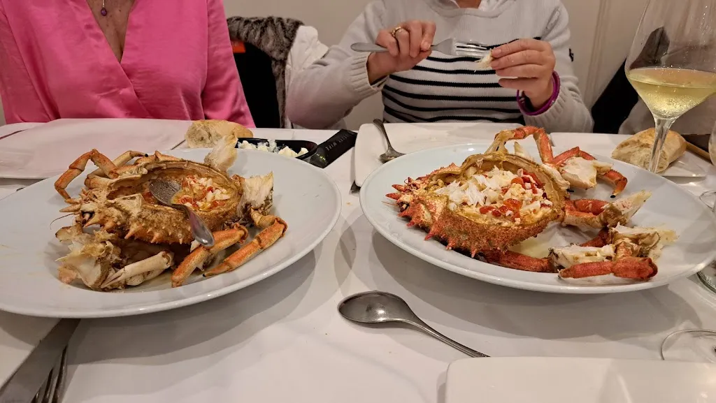 Menu_Marisquería Pazo Doval_Santurtzi_immagine_8