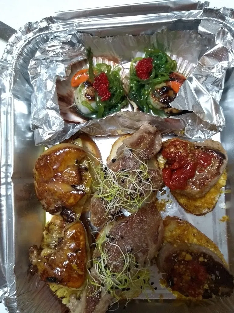 Menu_Marisquería Pazo Doval_Santurtzi_immagine_9