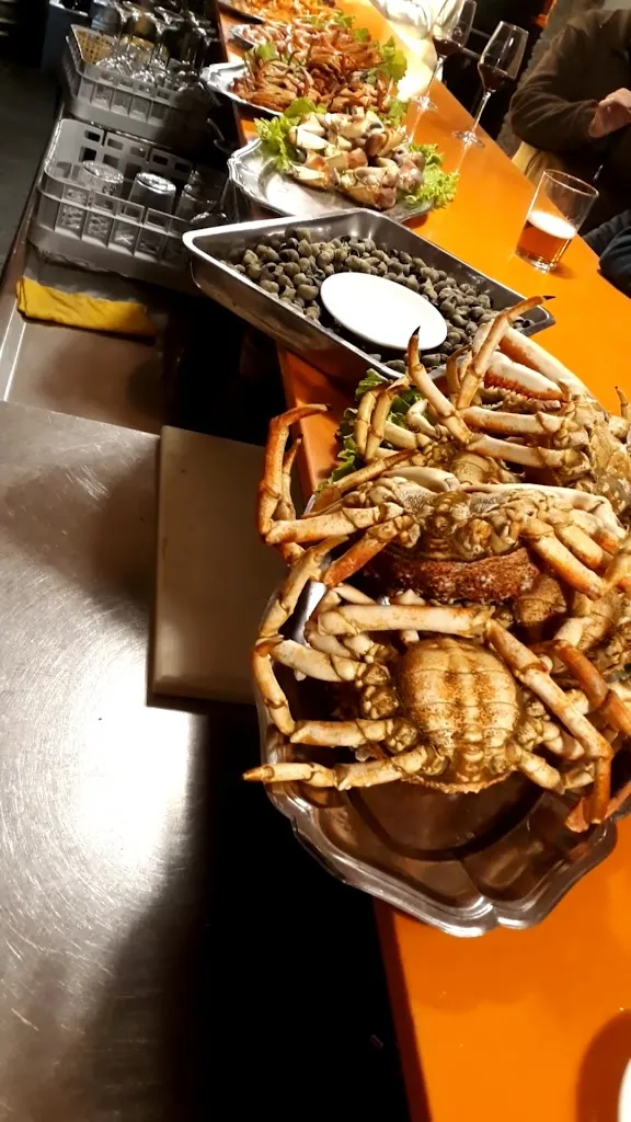 Marisquería Pazo Doval_Santurtzi_slider_image_2