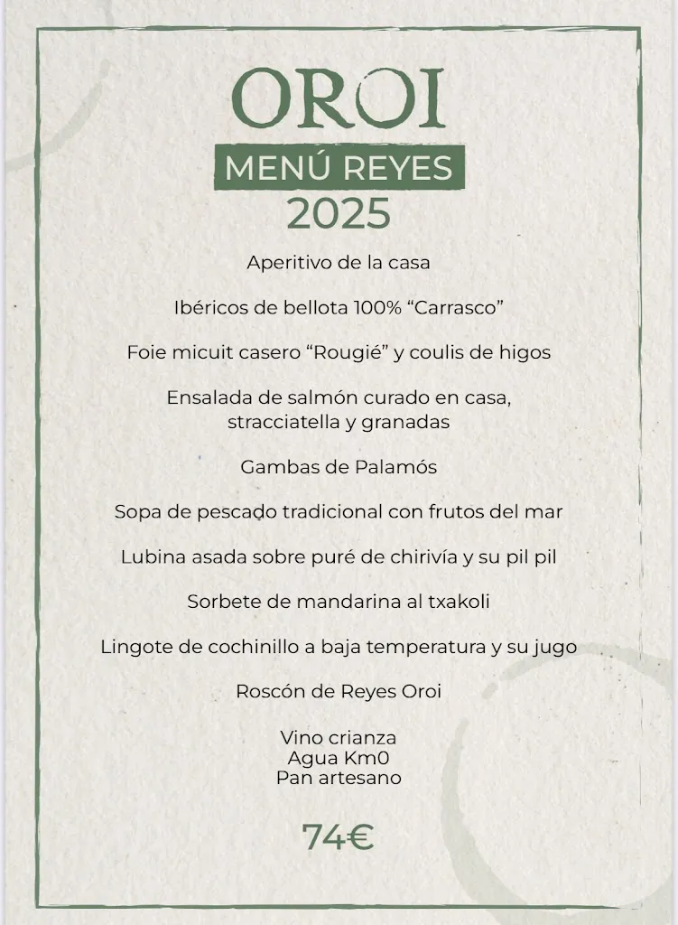 Menu_Restaurante Oroi_Santurtzi_image_1