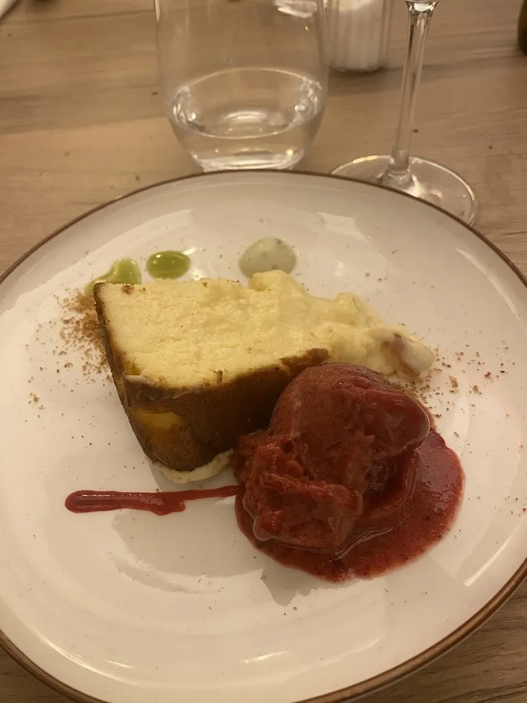 David Reichsfeld_Restaurante Oroi_Santurtzi_review