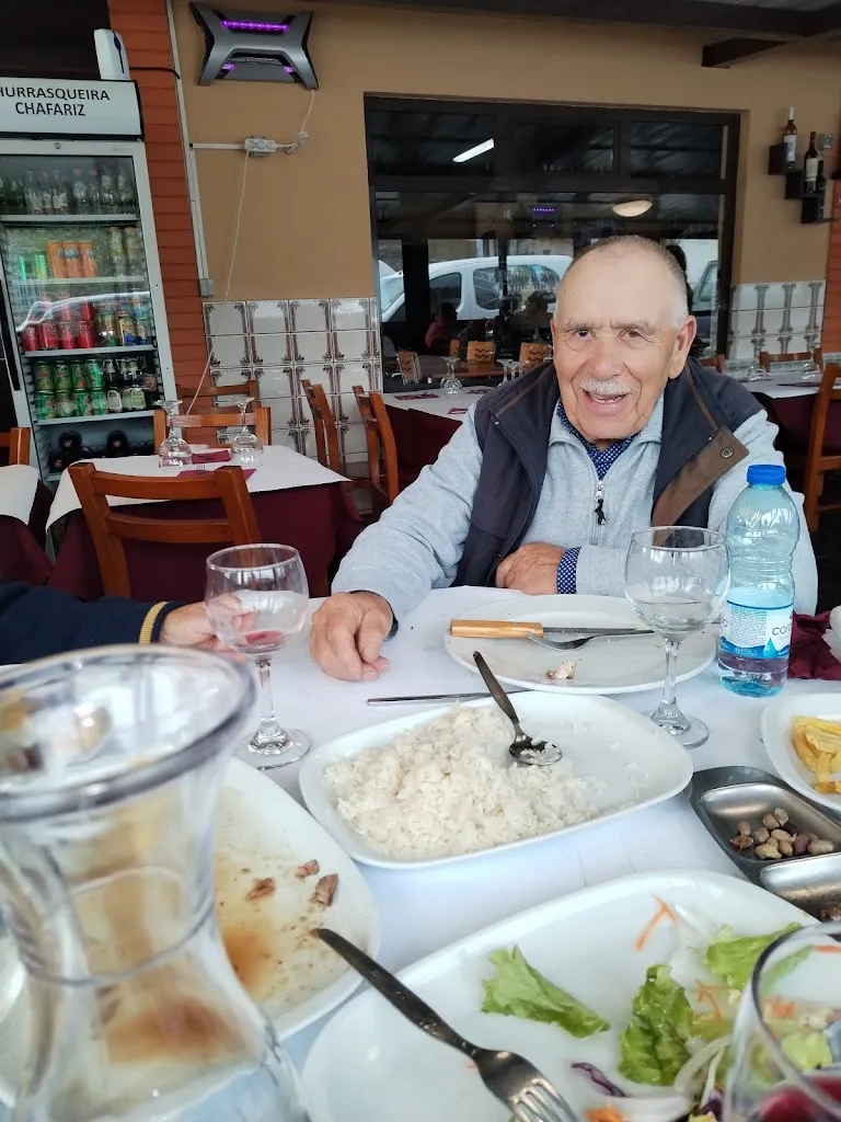 Fatima Figueiredo_O Chafariz_Santa Comba_review