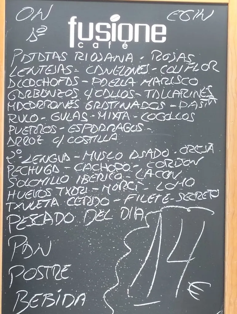 Ricardo Barbero_RESTAURANTE EL ARBOL_Santurtzi_review