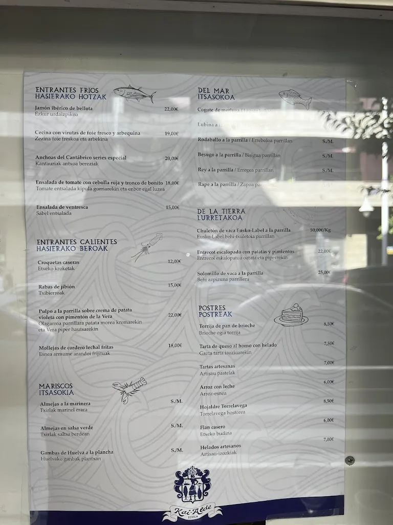 Menu_Restaurante Kai-Alde Berria_Santurtzi_image_2