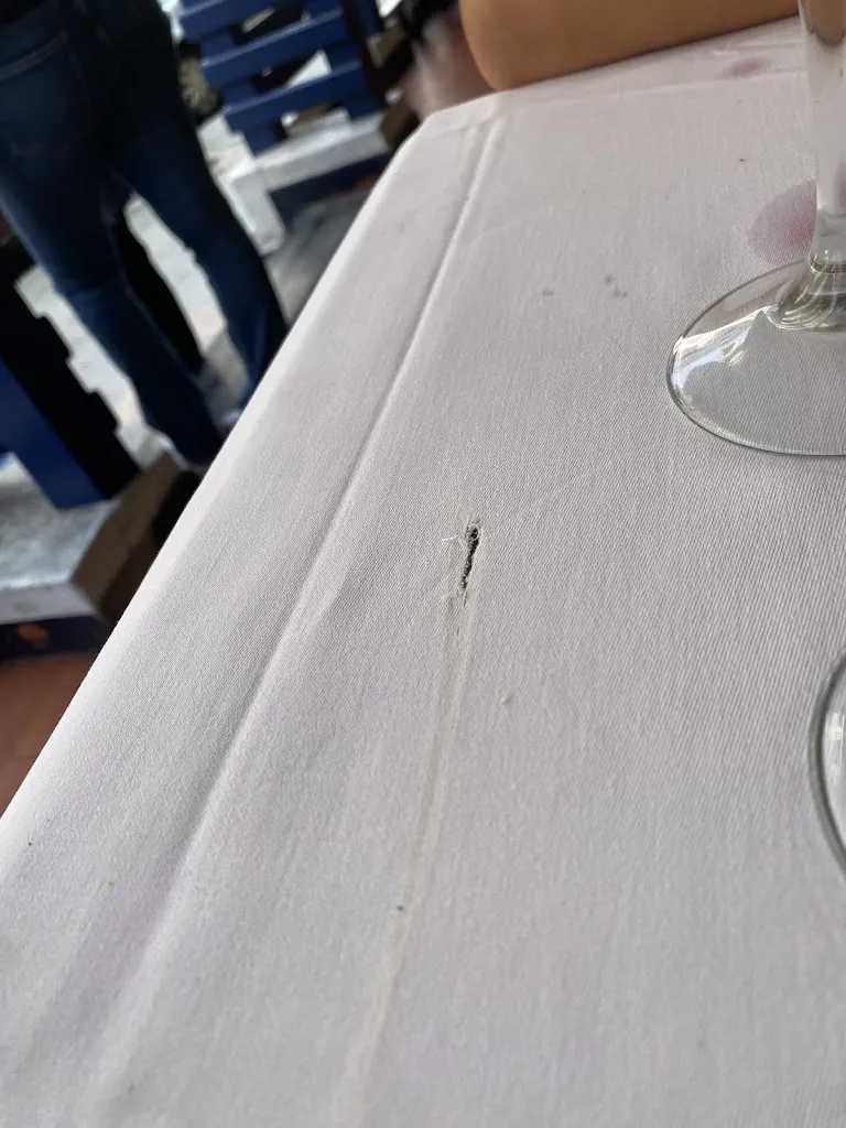 Ruben Crespo_Restaurante Kai-Alde Berria_Santurtzi_review