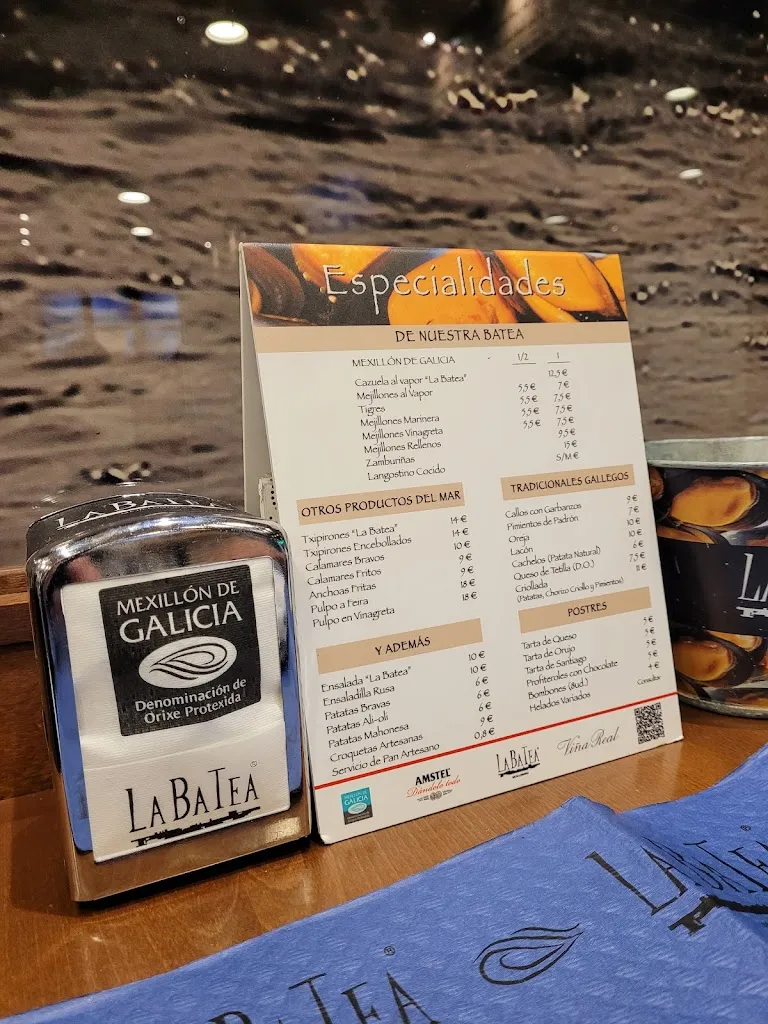 Menu_La Batea Mejillonerías Santurtzi_Santurtzi_image_3