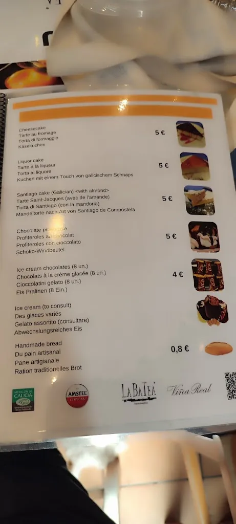 Menu_La Batea Mejillonerías Santurtzi_Santurtzi_image_4