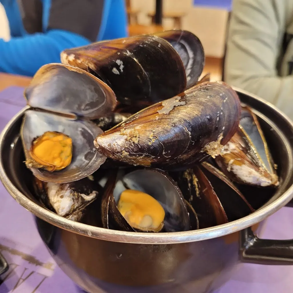 Menu_La Batea Mejillonerías Santurtzi_Santurtzi_image_5