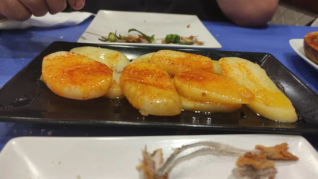 Menu_La Batea Mejillonerías Santurtzi_Santurtzi_image_6