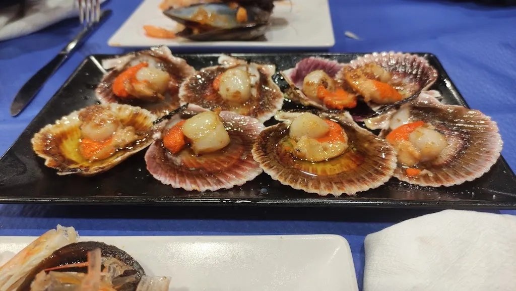 Menu_La Batea Mejillonerías Santurtzi_Santurtzi_image_7