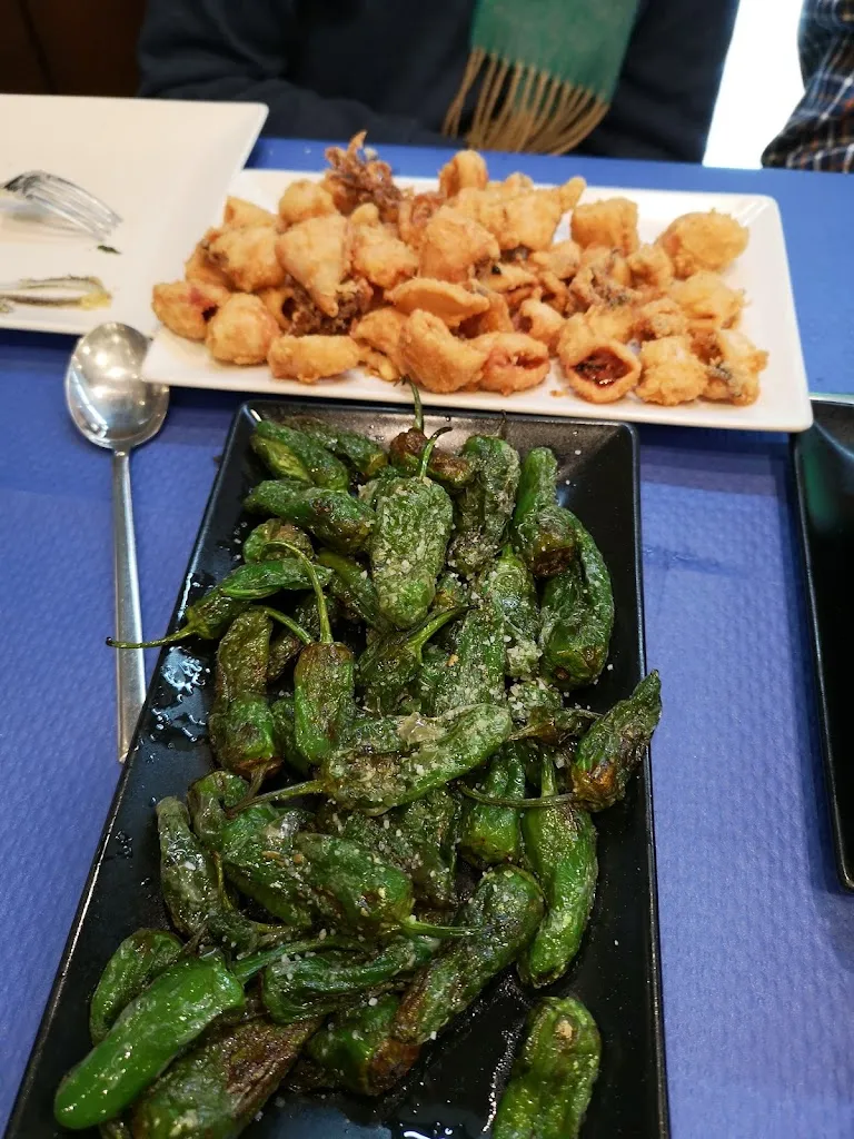 Menu_La Batea Mejillonerías Santurtzi_Santurtzi_image_8