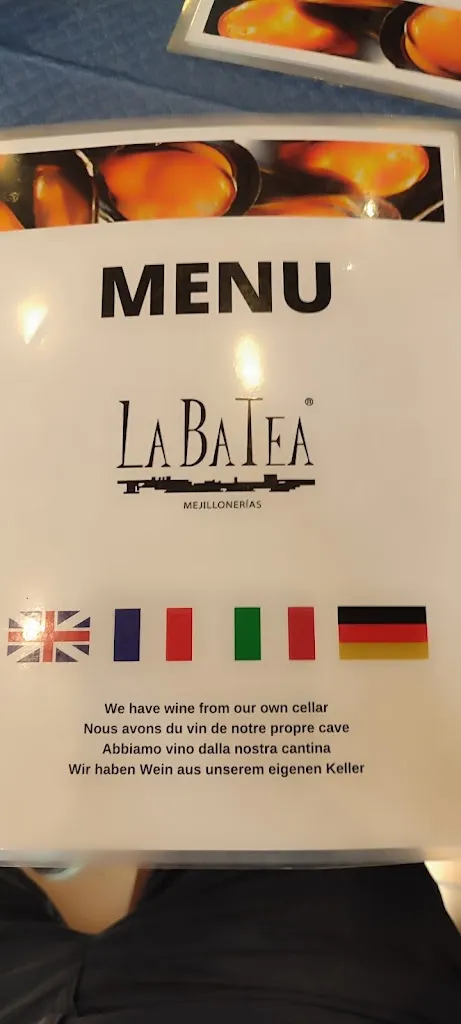 G G_La Batea Mejillonerías Santurtzi_Santurtzi_review