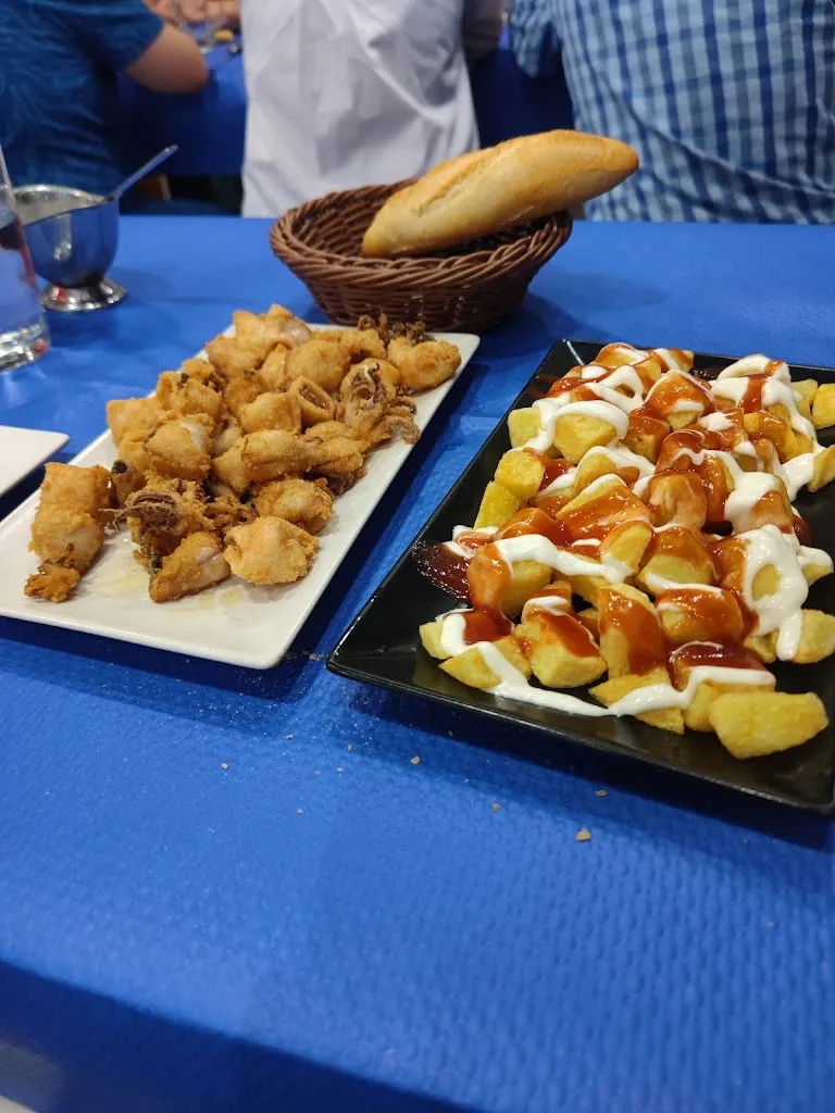 João Ferreira_La Batea Mejillonerías Santurtzi_Santurtzi_review