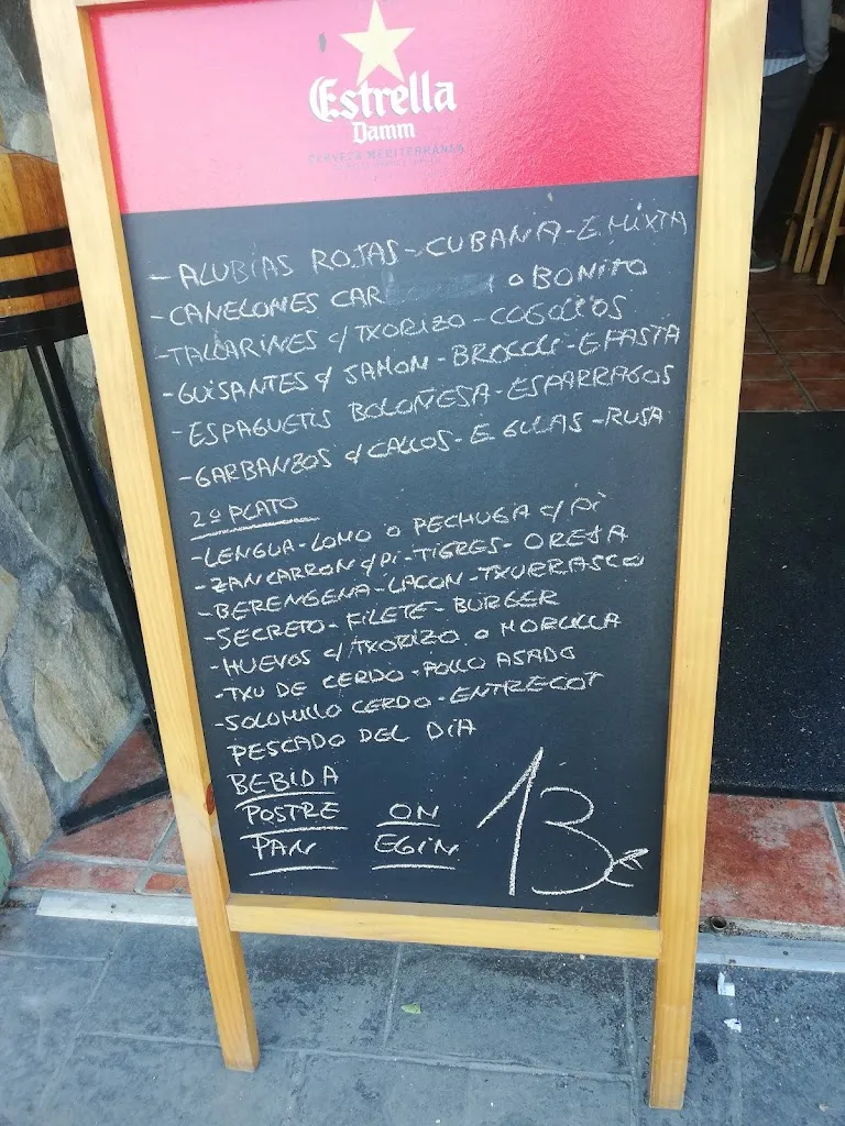 Menu_El Rincón de Karlos_Santurtzi_image_3