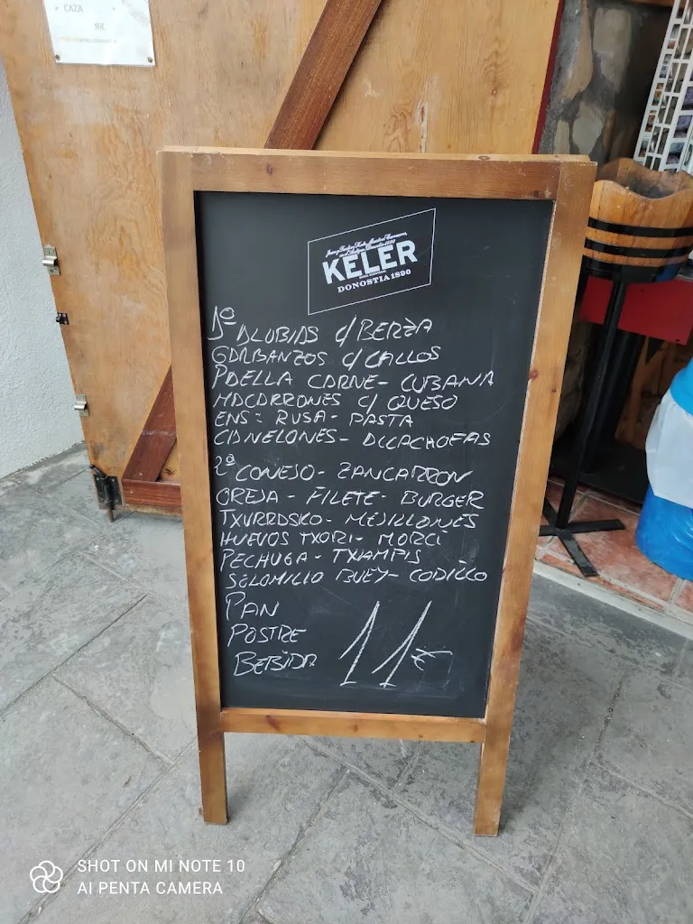 Menu_El Rincón de Karlos_Santurtzi_image_4