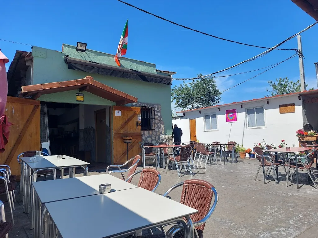 DEREK BARKER_El Rincón de Karlos_Santurtzi_review