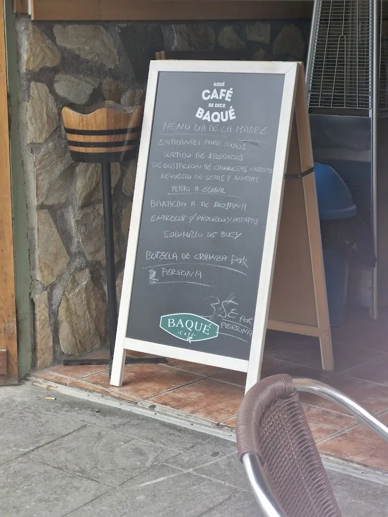 Blanca Garcia_El Rincón de Karlos_Santurtzi_review