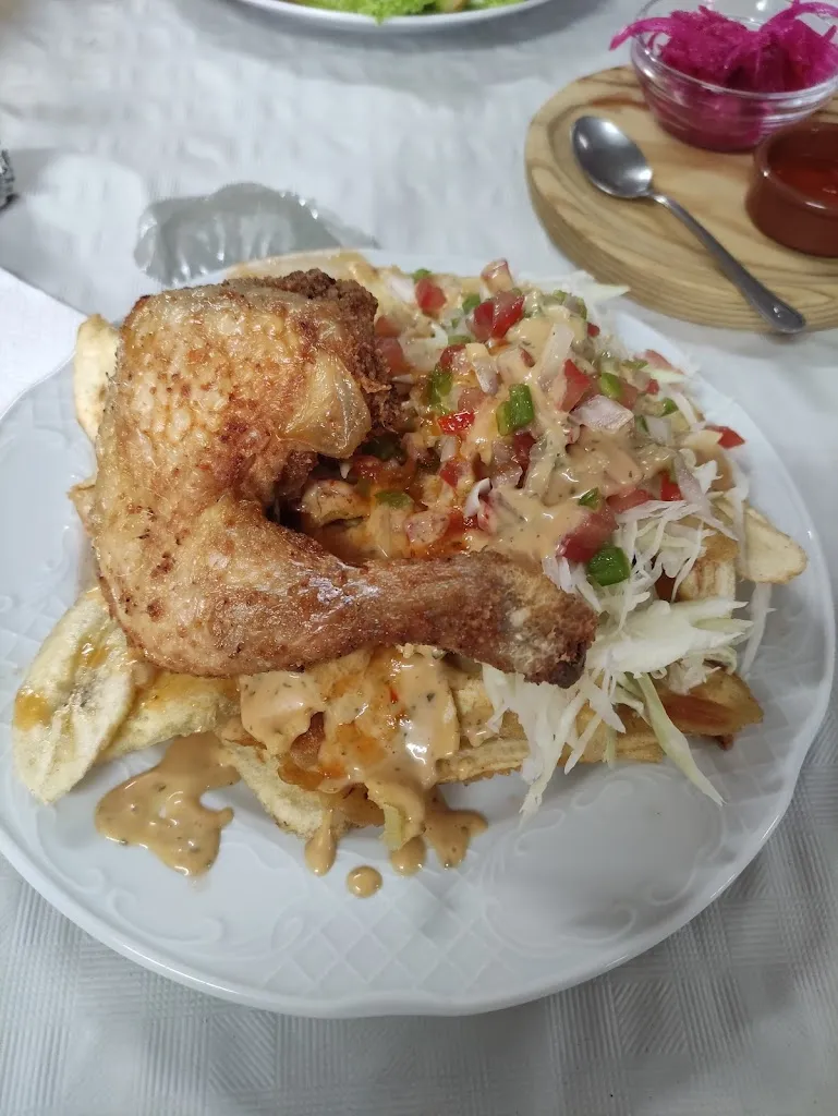 Roberto_Bar Restaurante Teveré_Santurtzi_review