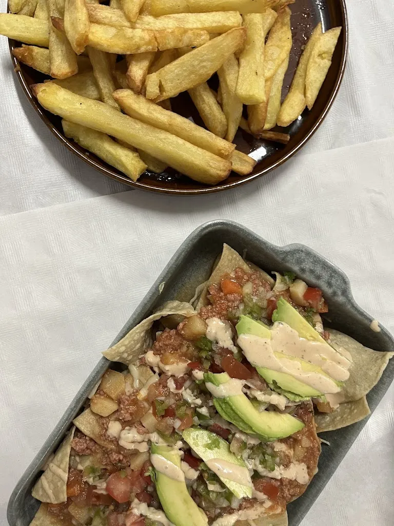 Patricia LL.R_Bar Restaurante Teveré_Santurtzi_review