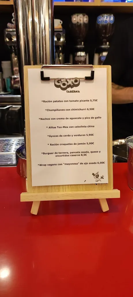 Menu_Goxo Taberna_Santurtzi_image_4