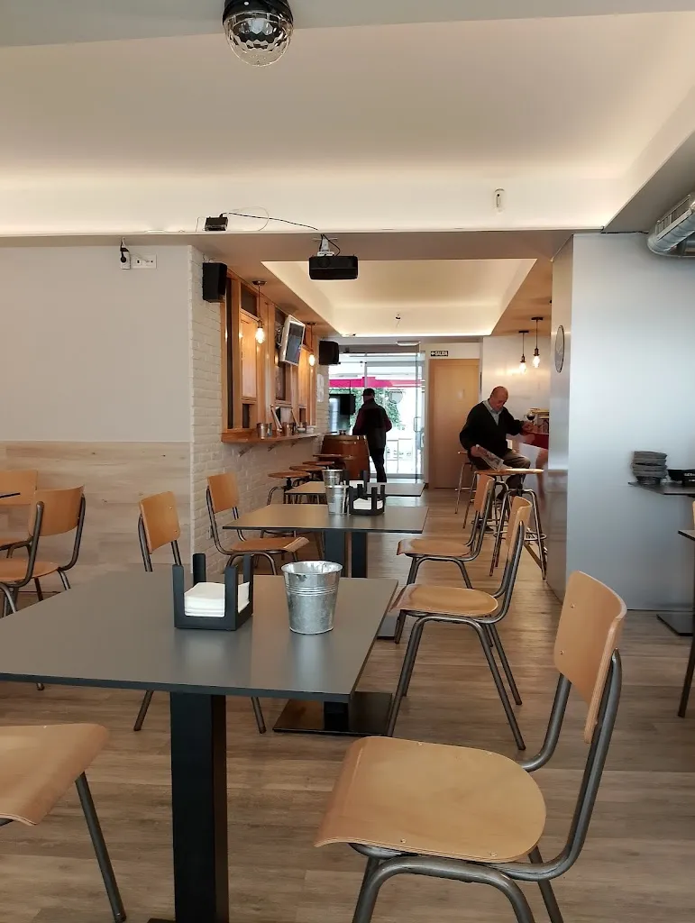 Markel V._Goxo Taberna_Santurtzi_review